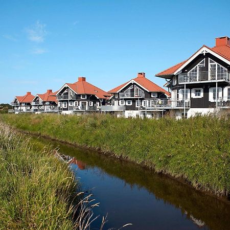 5 Person Holiday Home On A Holiday Park In Bogense Exteriér fotografie