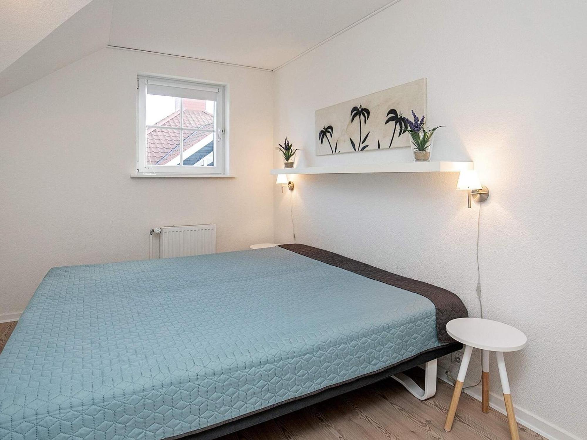 5 Person Holiday Home On A Holiday Park In Bogense Exteriér fotografie