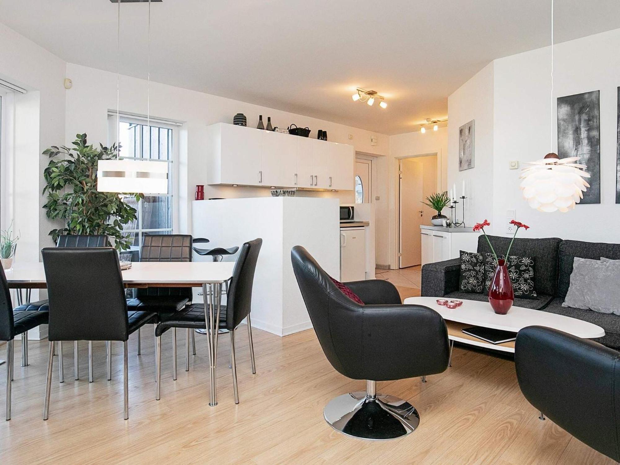 5 Person Holiday Home On A Holiday Park In Bogense Exteriér fotografie