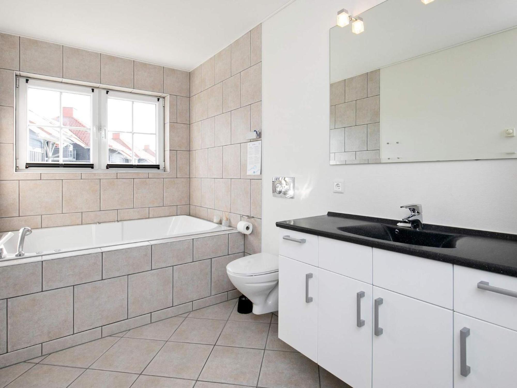 5 Person Holiday Home On A Holiday Park In Bogense Exteriér fotografie