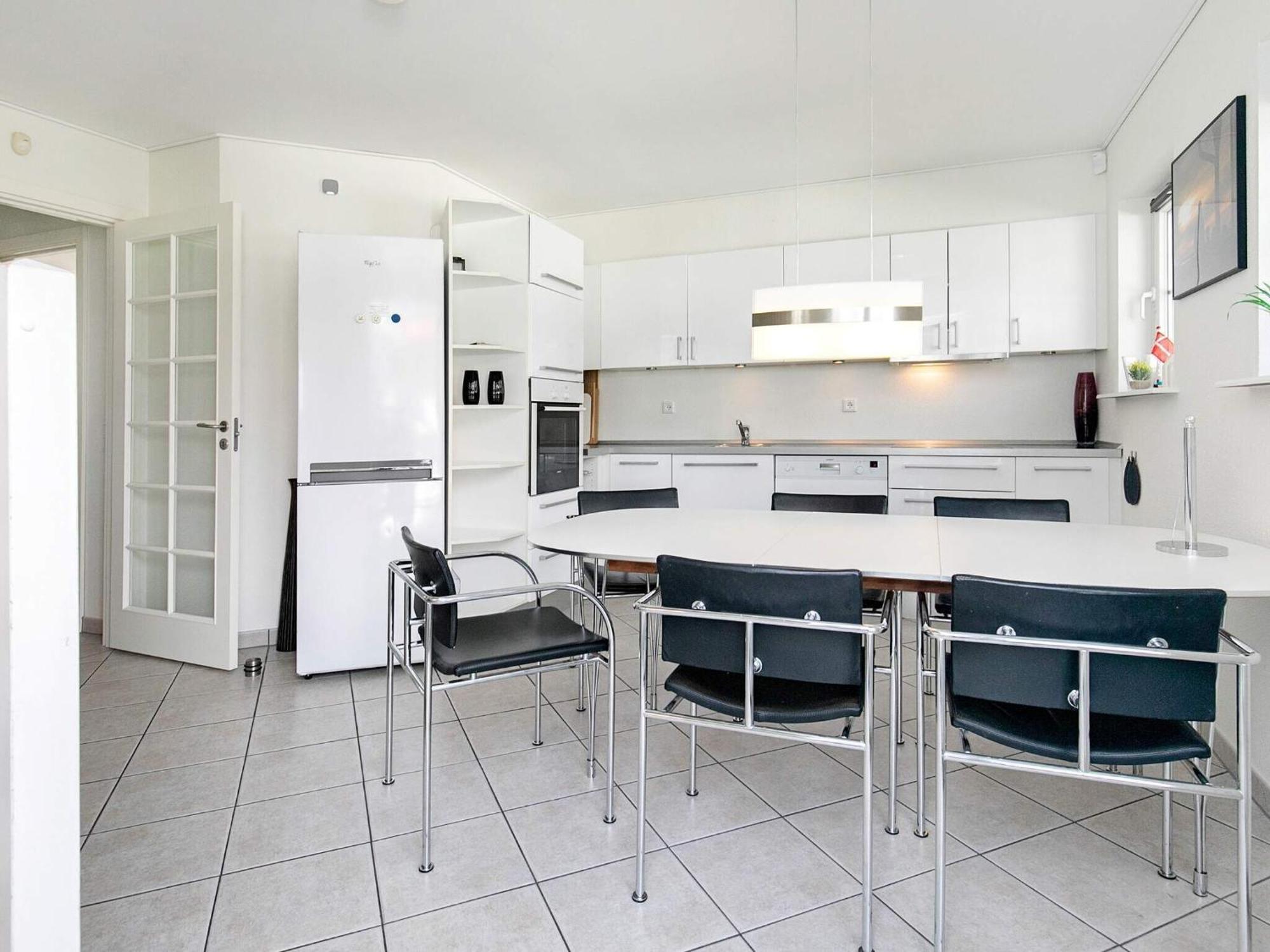 5 Person Holiday Home On A Holiday Park In Bogense Exteriér fotografie
