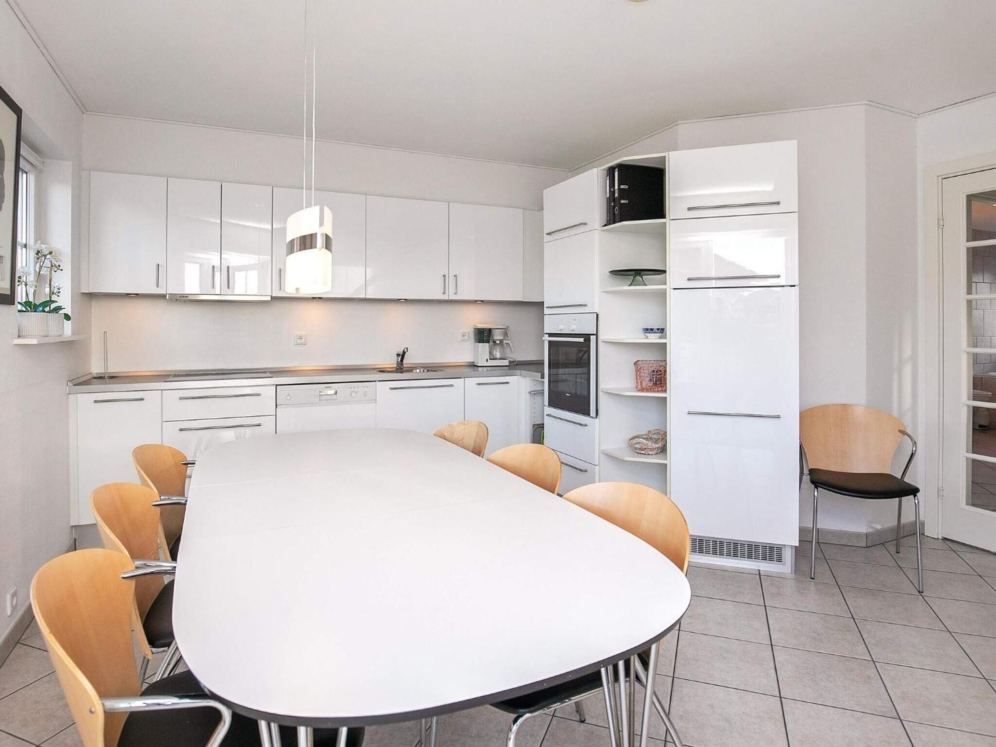 5 Person Holiday Home On A Holiday Park In Bogense Exteriér fotografie